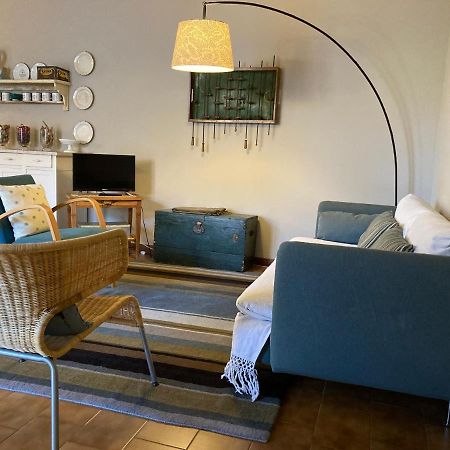 La Casa Di Garibaldi Appartement Borgomanero Buitenkant foto