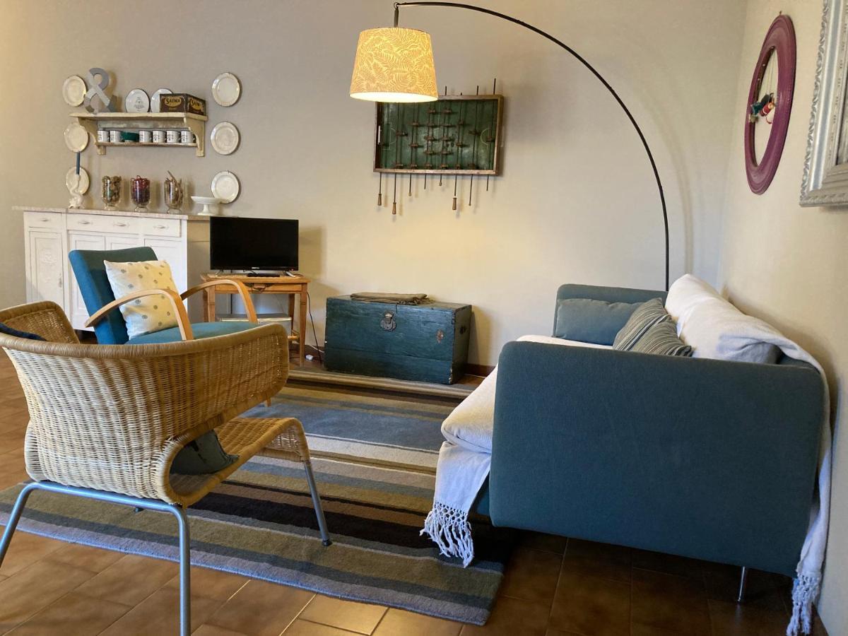 La Casa Di Garibaldi Appartement Borgomanero Buitenkant foto